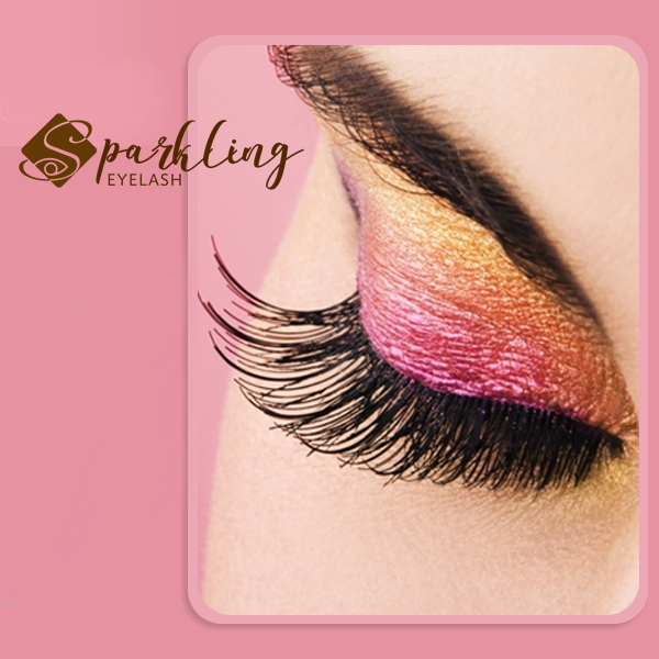 झूटा eyelashes को प्रकार को एक सिंहावलोकन