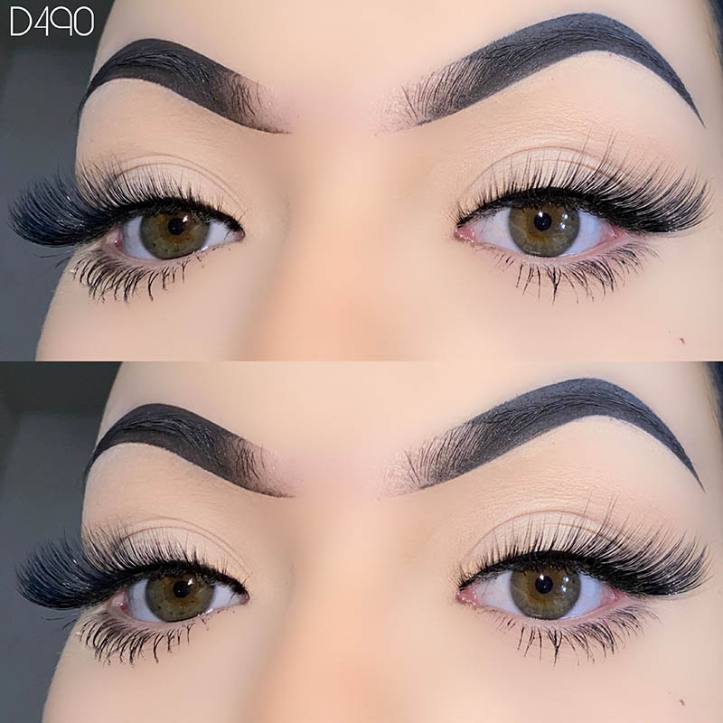 ब्यूटीवर्ल्ड मिडल ईस्ट २०२४ मा नवीनतम False Eyelash र Lash Extension Trends पत्ता लगाउनुहोस्