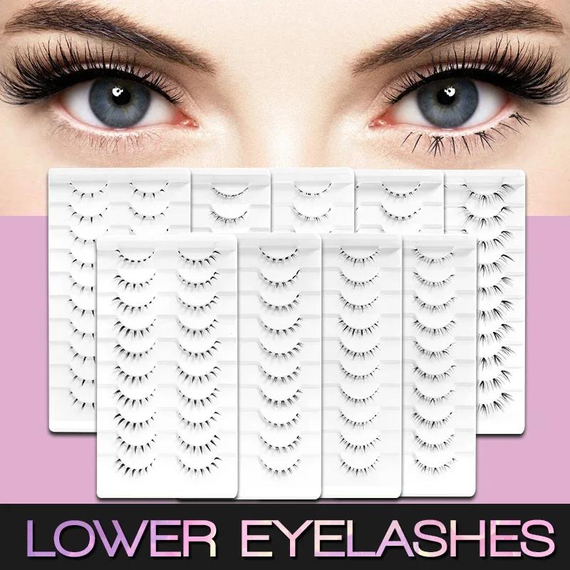 PingDu Sparkling Eyelash® को साथ एनिम-प्रेरित लुक कसरी प्राप्त गर्ने